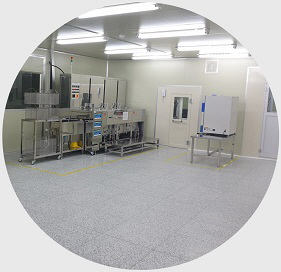 laparoscopic surgical products